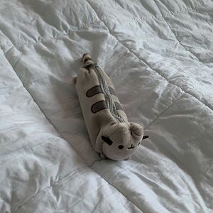 Pusheen Pencil Pouch